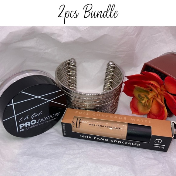 Elf translucent powder hacshare